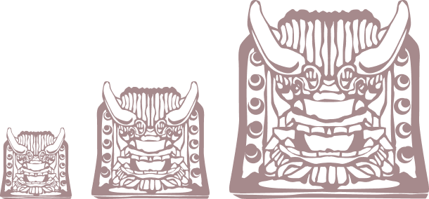 会社概要装飾イメージ