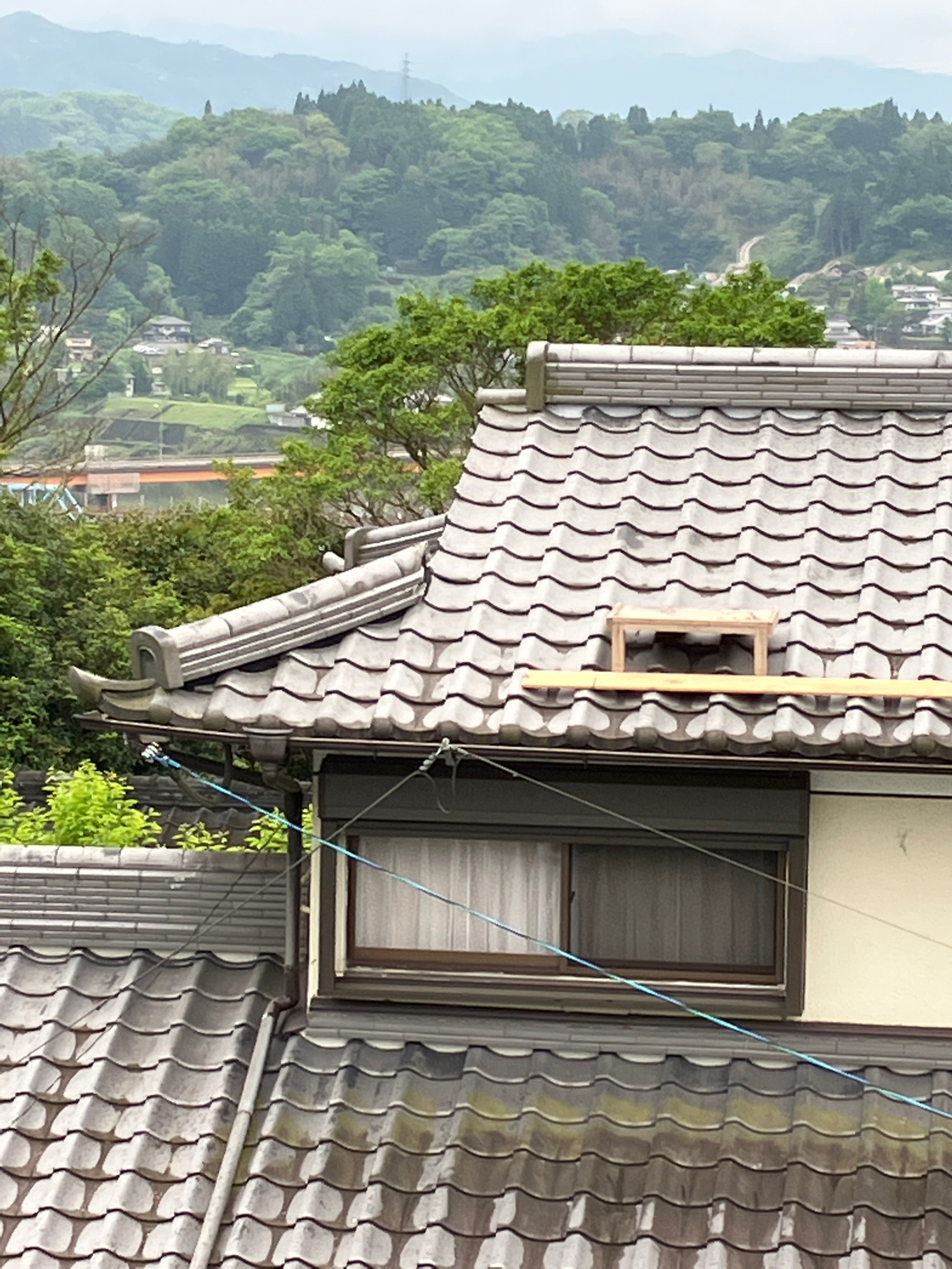 〇大分県豊後大野市犬飼町 A様邸
