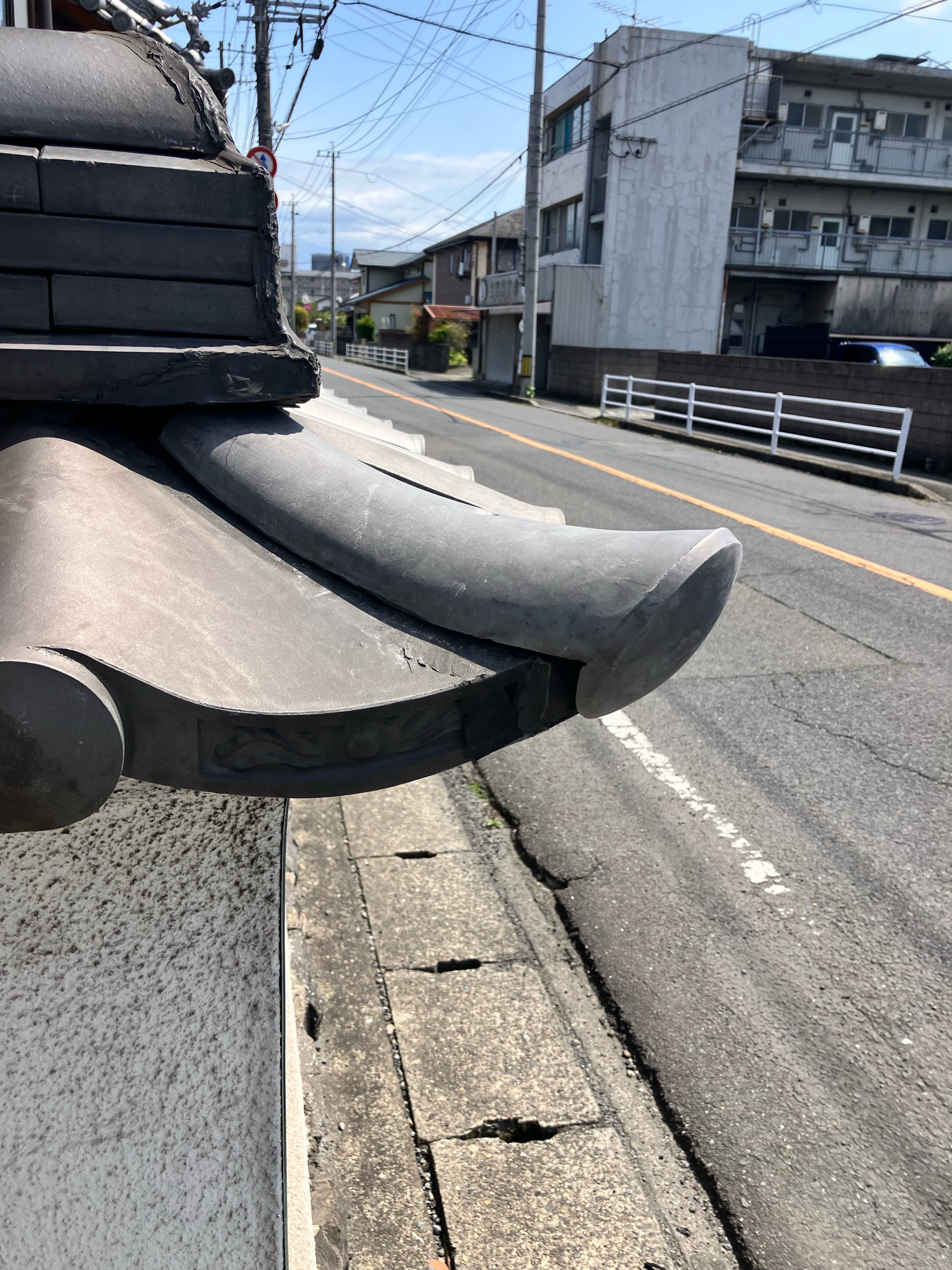 〇大分県大分市古国府 仏光寺様
