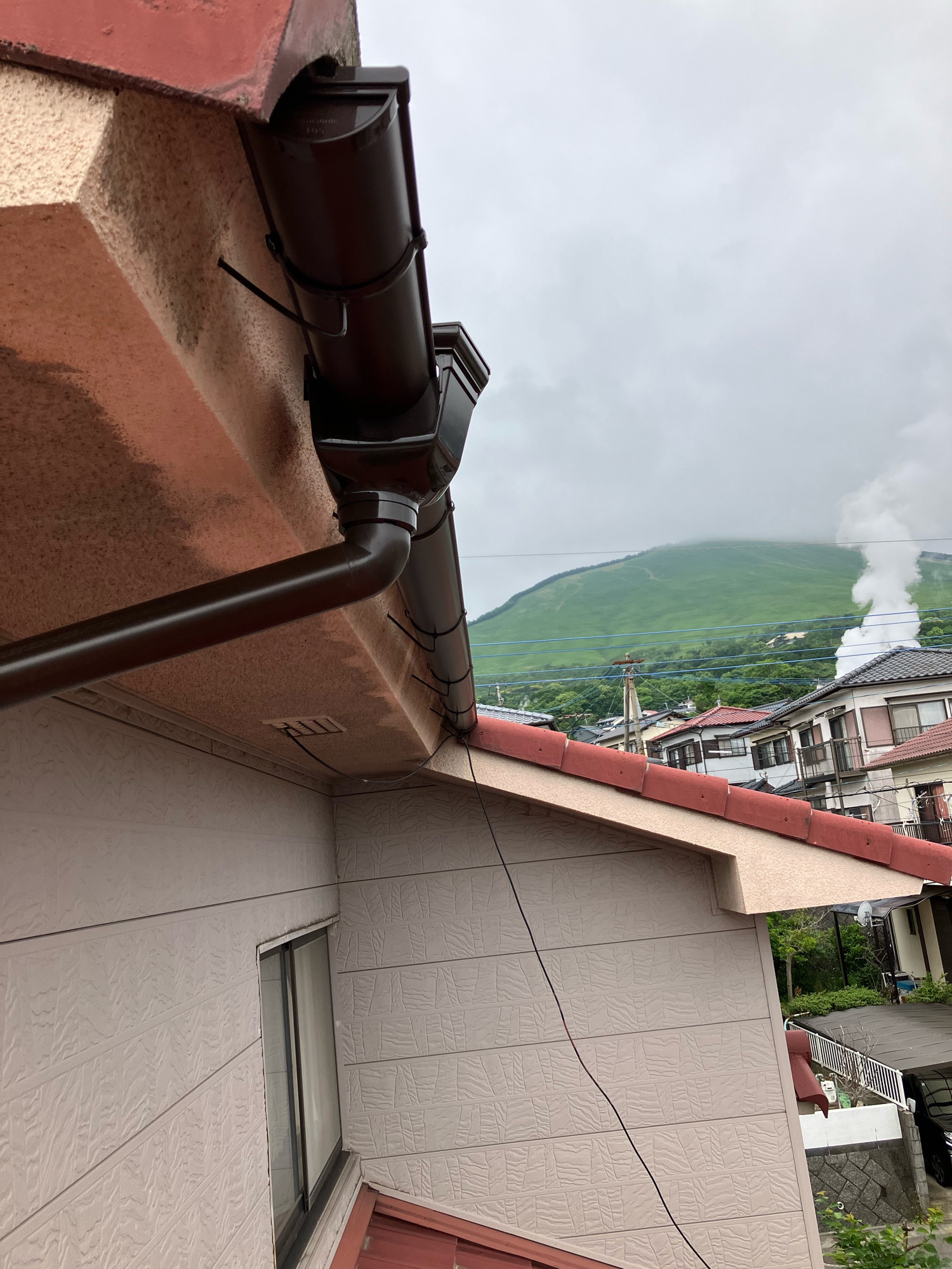 〇大分県別府市竹の内 O様邸