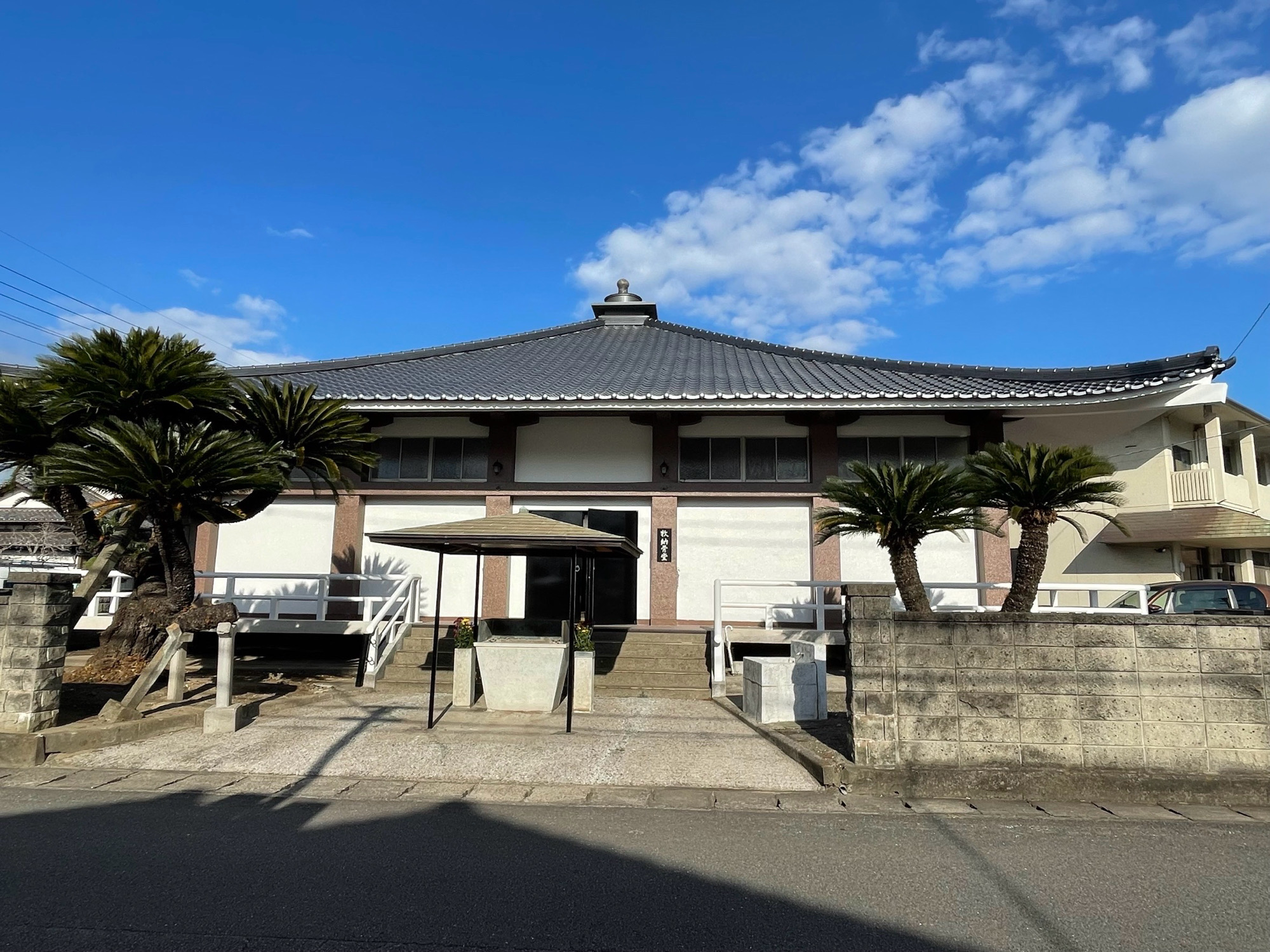 〇大分県大分市 M納骨堂様