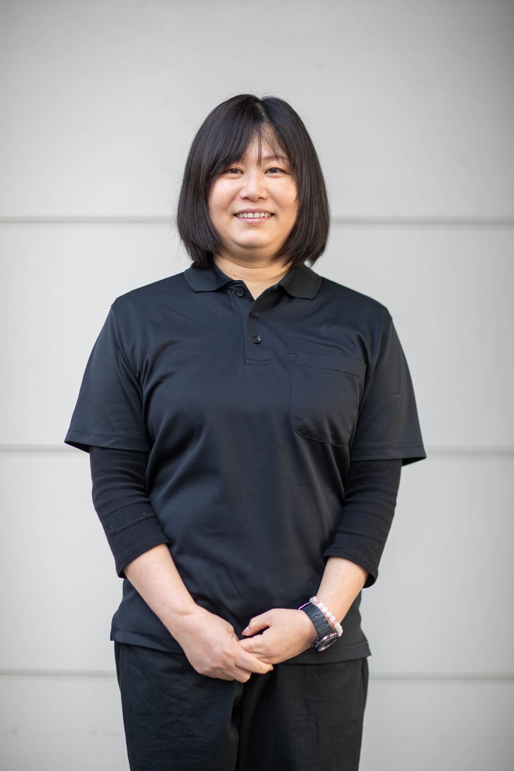 薬師寺　友紀子（営業サポート・広報）