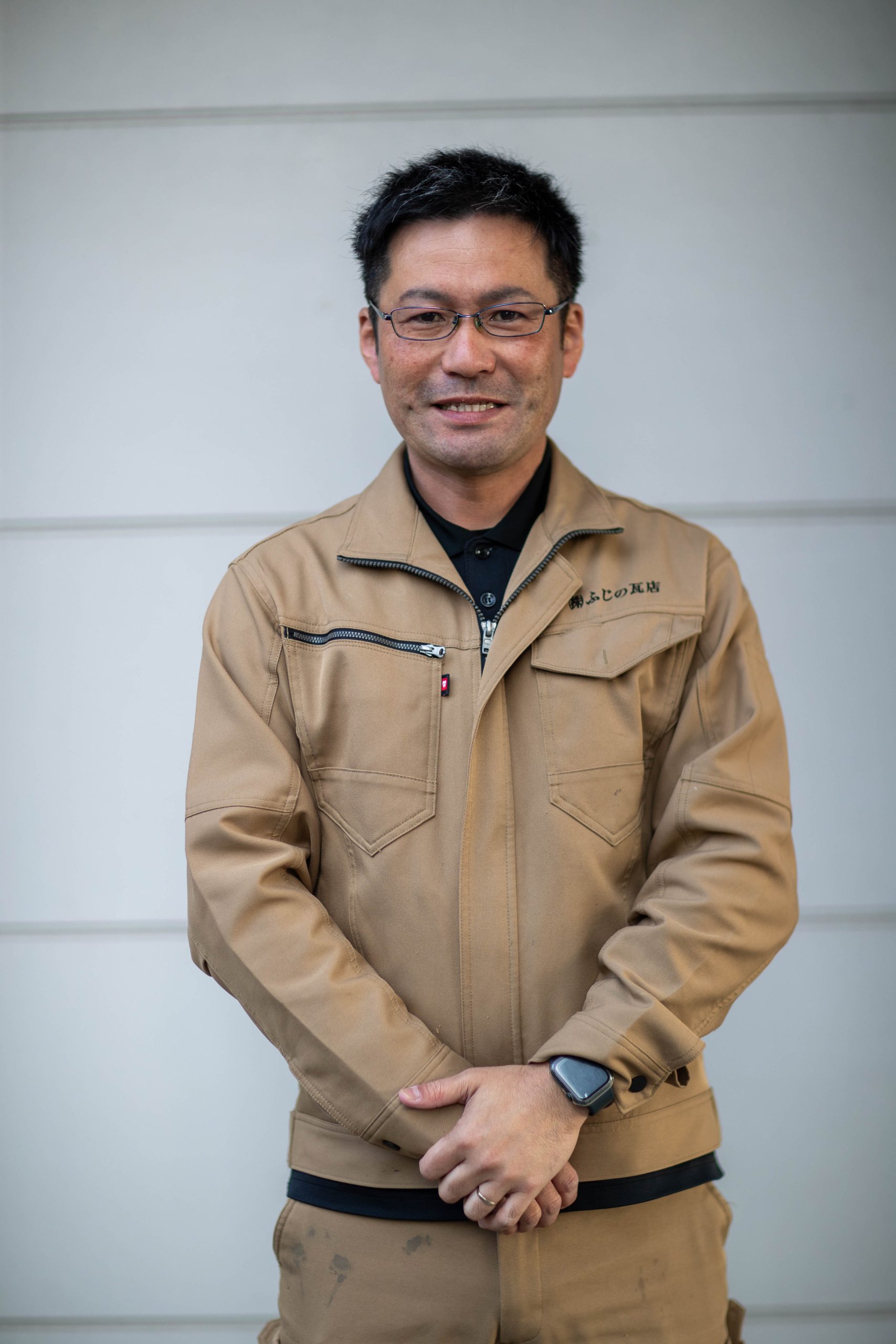 佐藤　裕仁（施工管理　主任）