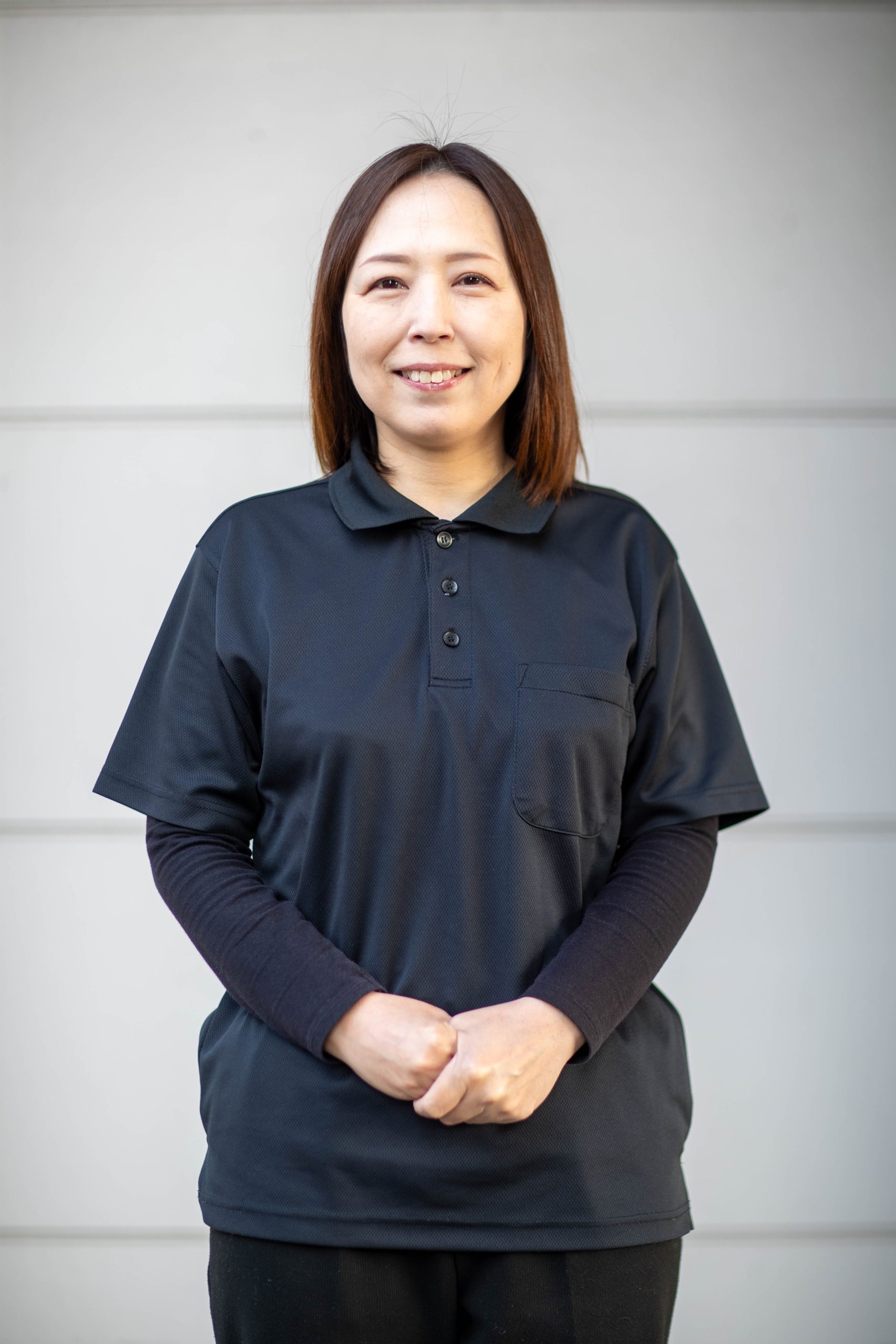 吉田　樹里（経理・総務）