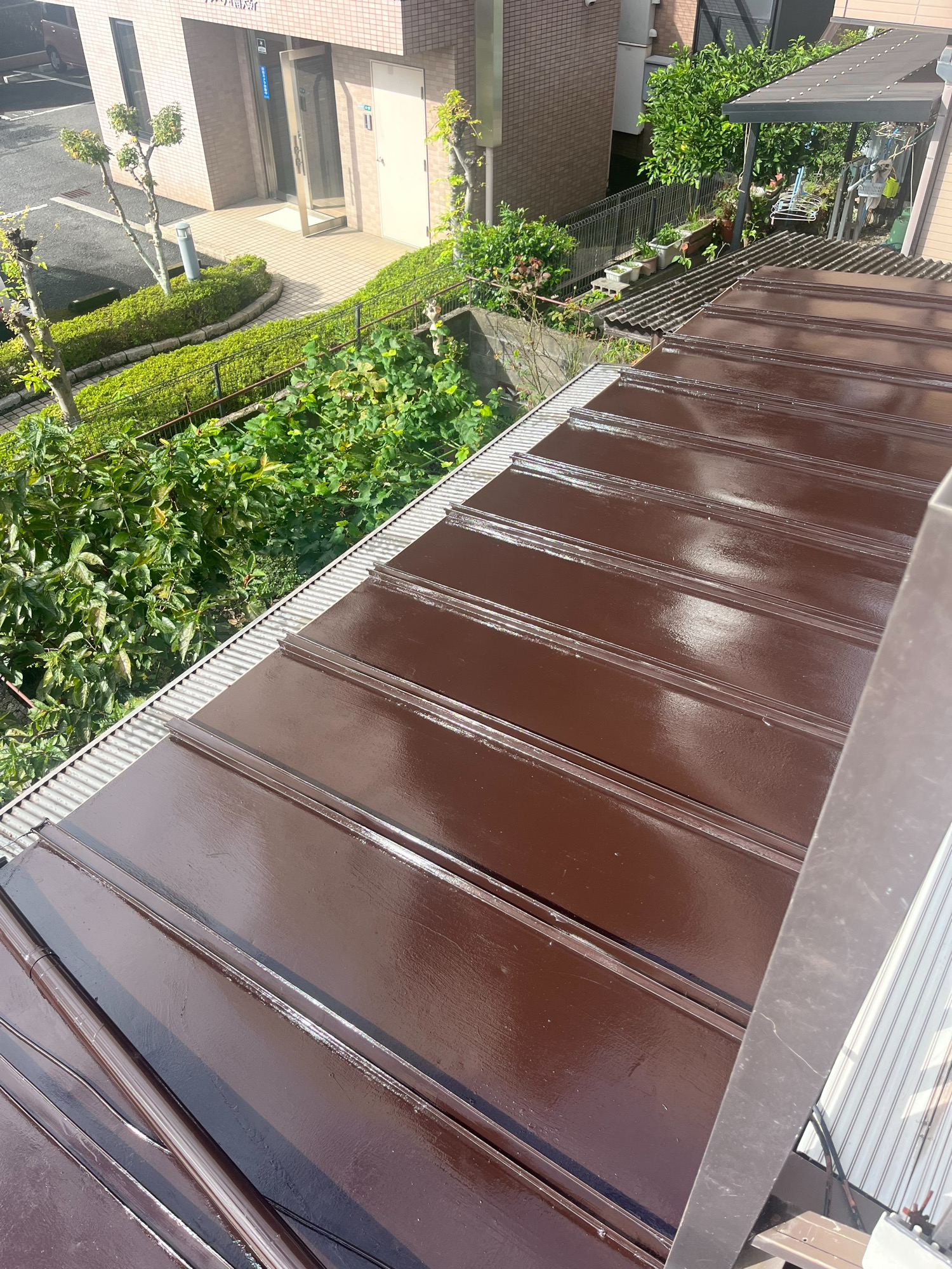 After