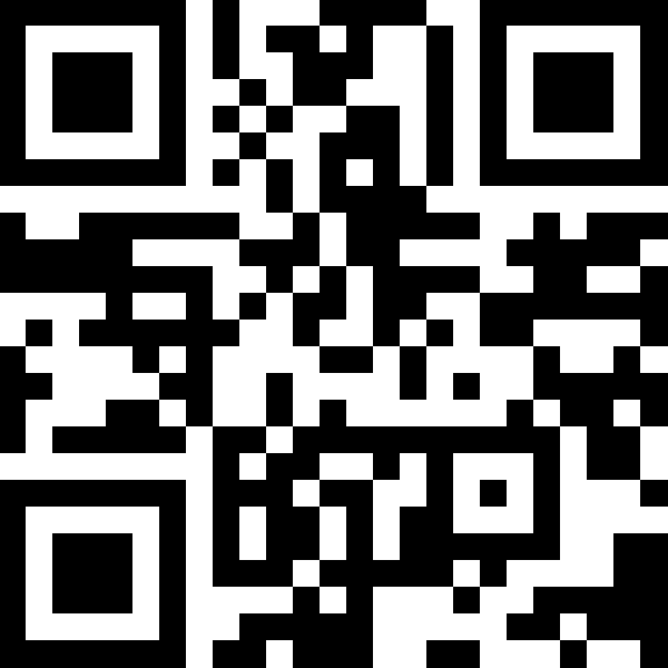LINE友だち追加用QRコード